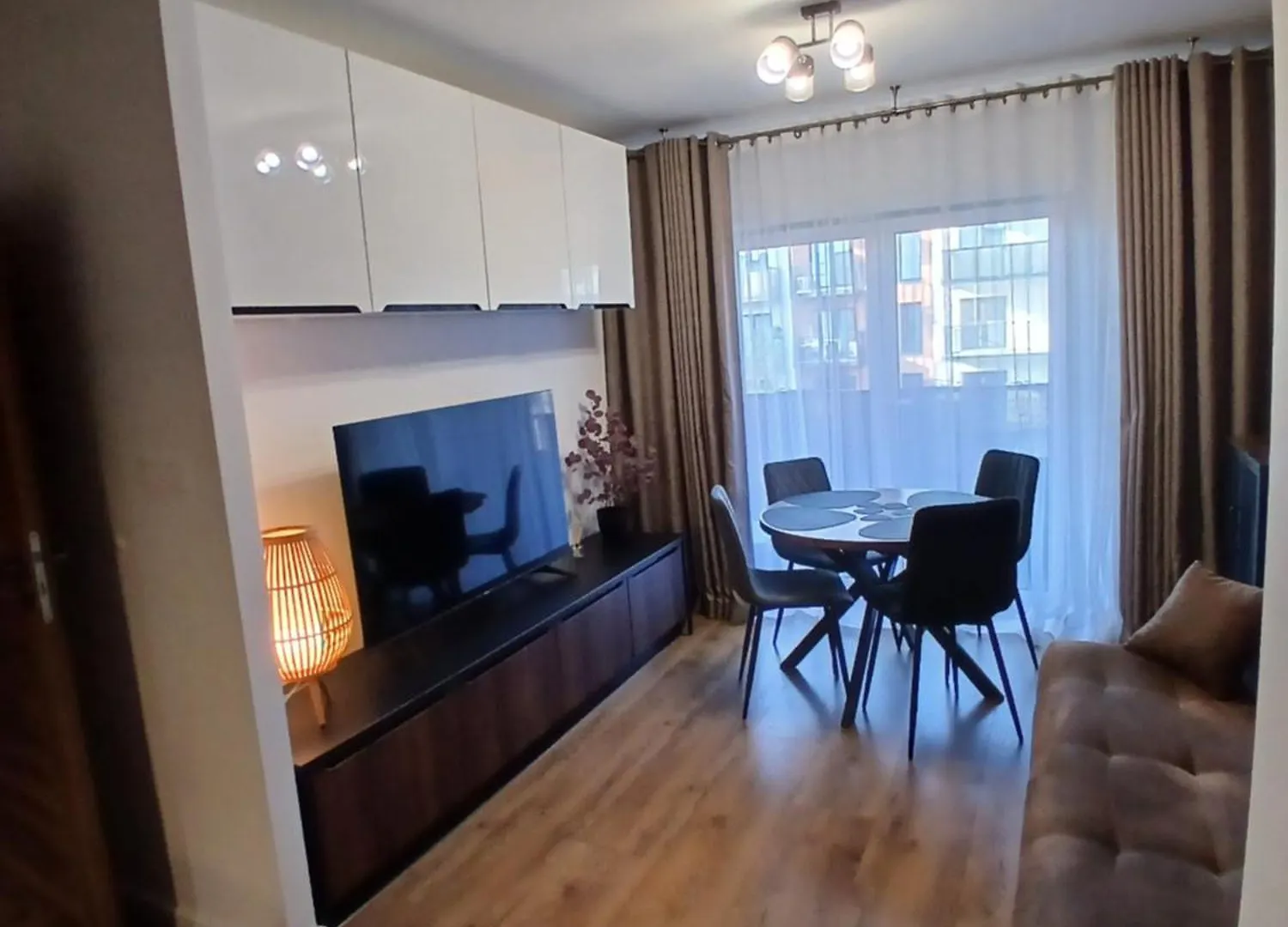 Cracow Stay Inn Home Krakow Apartment