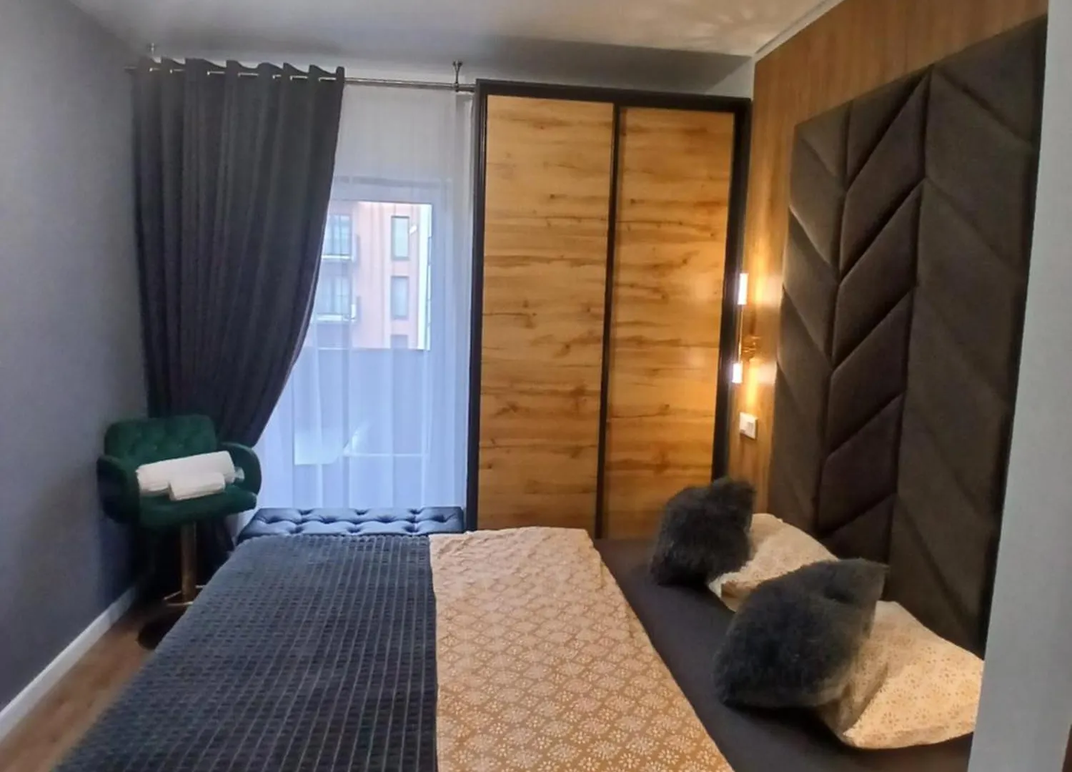 Cracow Stay Inn Home Krakow