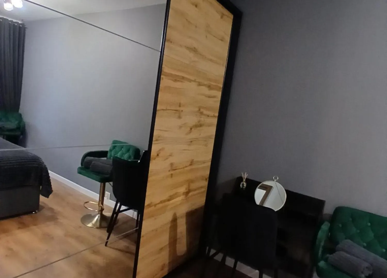 Lägenhet Cracow Stay Inn Home Kraków Polen