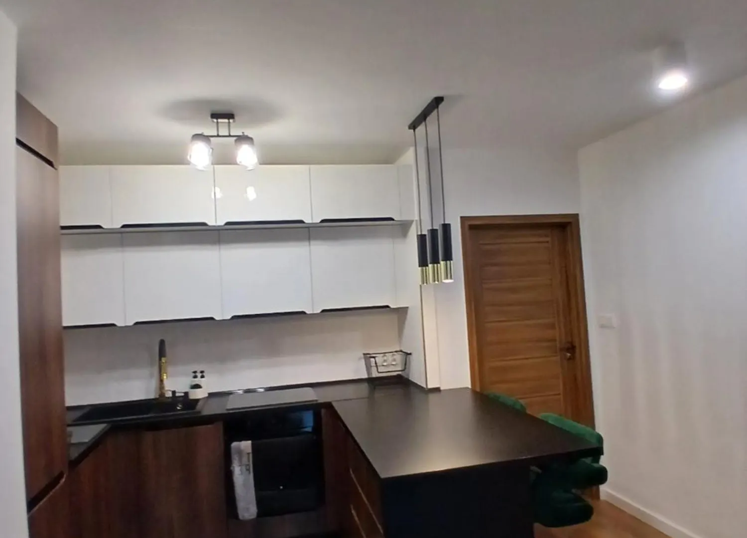 Lägenhet Cracow Stay Inn Home Kraków