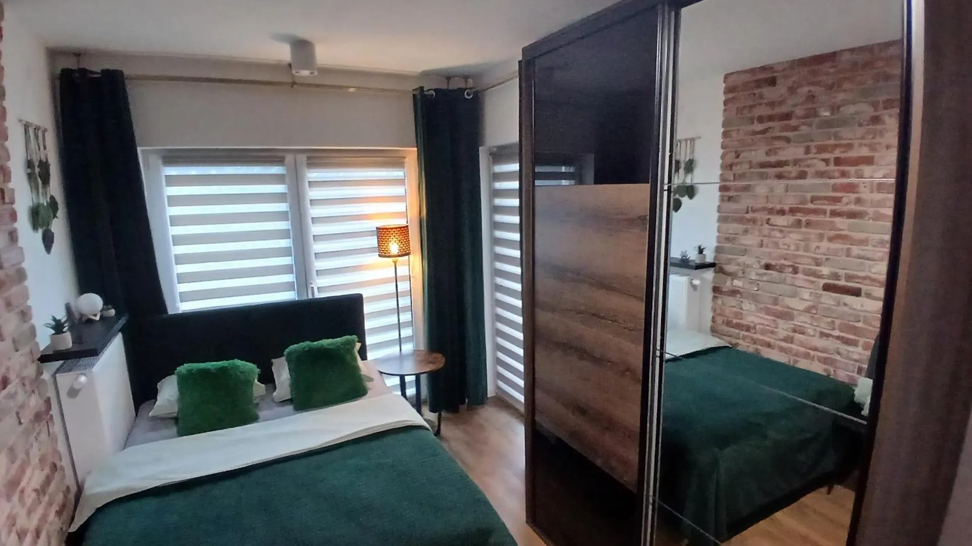 Cracow Stay Inn Home Kraków Polen