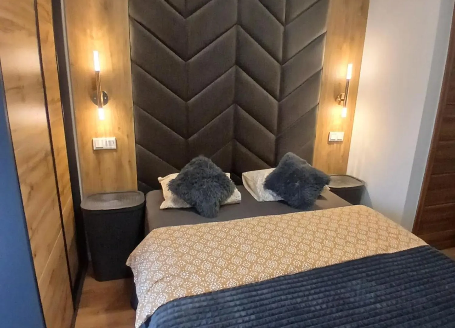 Cracow Stay Inn Home Kraków Lägenhet